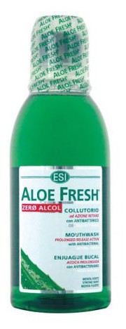 ESI Aloe Fresh Mundwasser 500 ml