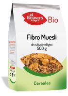 Faserm&uuml;sli 500 Gramm