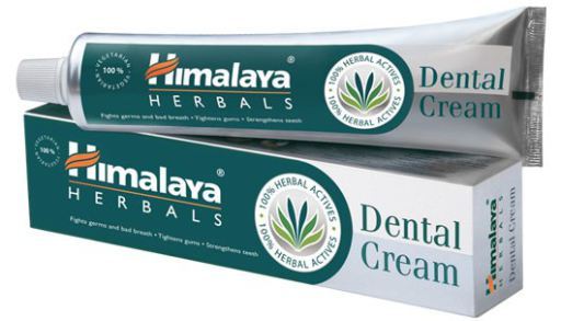 Himalaya Neem-Granatapfel-Zahnpasta 100 gr