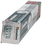 Neem-Granatapfel-Zahnpasta 100 gr Neem-Granatapfel-Zahnpasta 100 gr