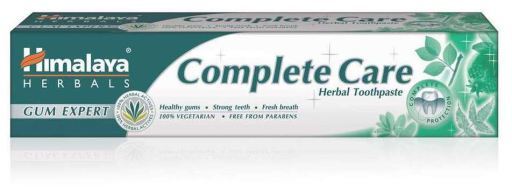 Himalaya Complet Care Zahnpasta 75 ml