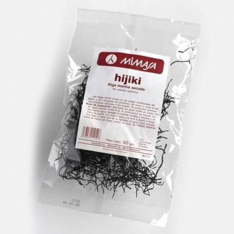 Mimasa Hijiki Japan 50Gr