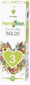 Novadiet Extracto de Boldo 50ml