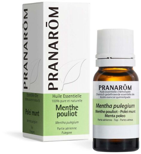 Pranarom Pennyroyal &Auml;therisches Minz&ouml;l 10 ml
