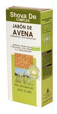 Rhatma Haferseife 400 ml