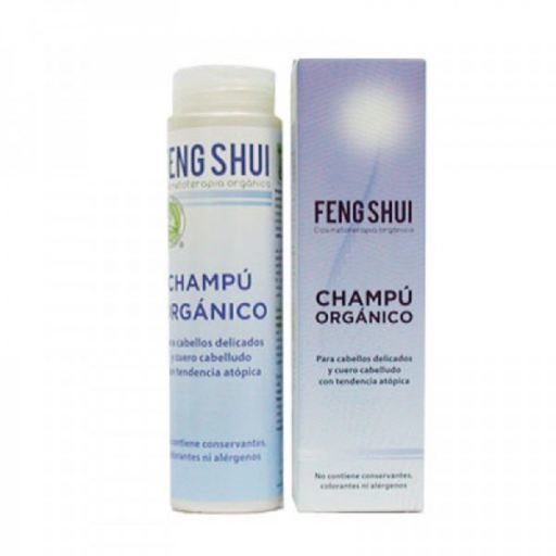 Bio-Shampoo 200 ml