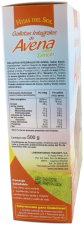 Fibroavena-Kekse 500G