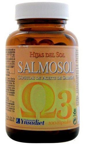 Ynsadiet Salmosol 100 Perlen