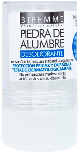 Alaun-Deodorant 120 gr