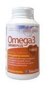 Ynsadiet Omega 3 60 Kapseln