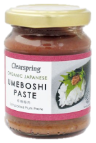 Umeboshi-Paste 150 g