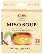Miso-Tofu-Suppe 40 g
