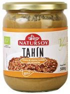 Ger&ouml;stetes Tahini (gro&szlig;) 500 g