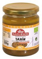 Ger&ouml;stete Tahini mit Salz 250 g