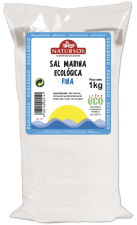 Feines Meersalz 1 kg