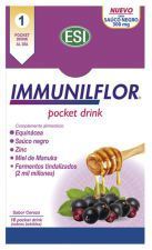 Inmuniflor Pocket Drink 16 Beutel