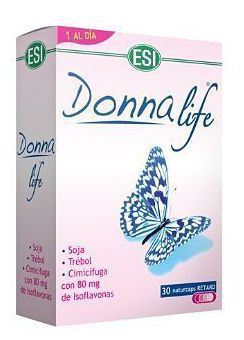 ESI Donna Life 30 Kapseln
