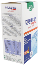 Diurerbe Forte Ananas 24 Beutel
