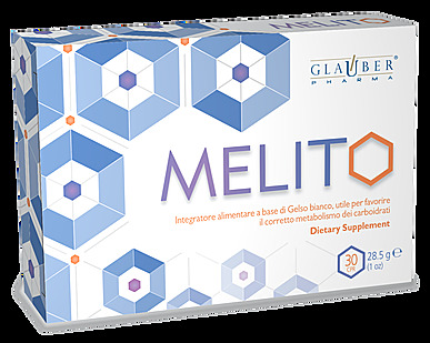 Melito 30 Tabletten