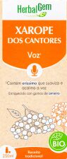 Singers Bio 250 ml Singers Bio 250 ml