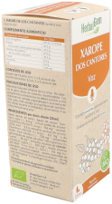Singers Bio 250 ml Singers Bio 250 ml