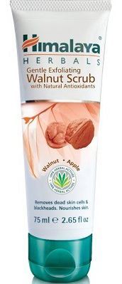 Himalaya Walnussschalenpeeling 75 ml