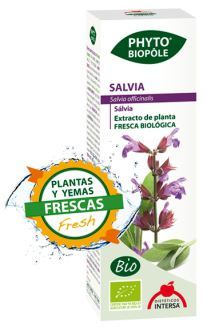 Phyto Biopole Salbei 50 ml
