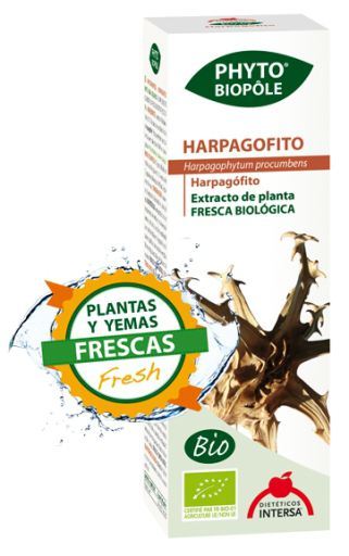 Phyto Biopole Teufelskralle 50ml