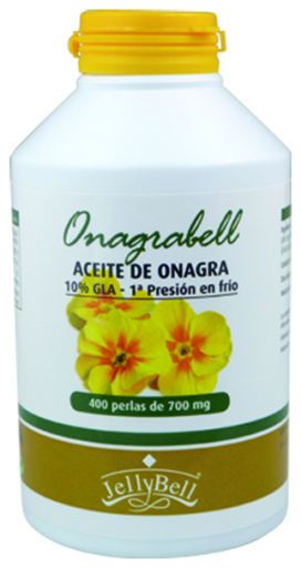 Jellybell Onagrabell 120 Perlen