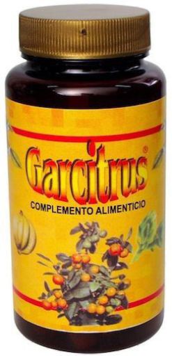 Jellybell Garcitrus 60 Kapseln