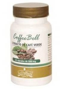 Jellybell Coffeebell 60 Kapseln