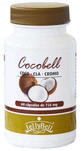 Jellybell Cocobell 60 Kapseln
