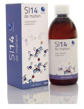 Ja 14.500 ml