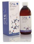 Ja 14.500 ml