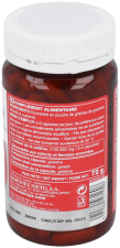 Guaramar Guaran&aacute; 120 Capsules x 500 mg