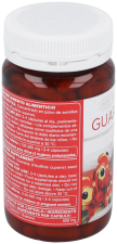Guaramar Guaran&aacute; 120 Capsules x 500 mg