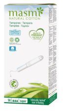 Super-Tampons 14 Einheiten