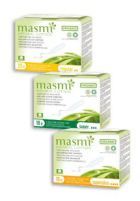 Super-Digital-Tampon 18 Einheiten Super-Digital-Tampon 18 Einheiten
