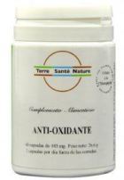 Antioxidans 200 Kapseln