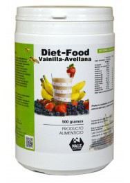 Nale Di&auml;tnahrung Cap 500gr