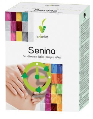 Novadiet Senina 2,5 gr 18 Sticks