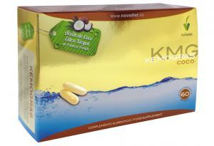 Novadiet Kemogras Coco 60 Kapseln