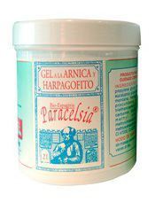 Paracelsia P-21 Arnika-Gel 1000ml