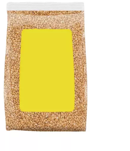 Goldenes Leinen 500 gr
