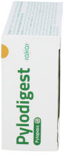 Pylodigest Magen-Wellness 60 Kautabletten Pylodigest Magen-Wellness 60 Kautabletten