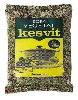 Sorribas Kesvit 1/2 Kg.