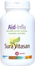 Aid Infla 30 Kapseln Aid Infla 30 Kapseln