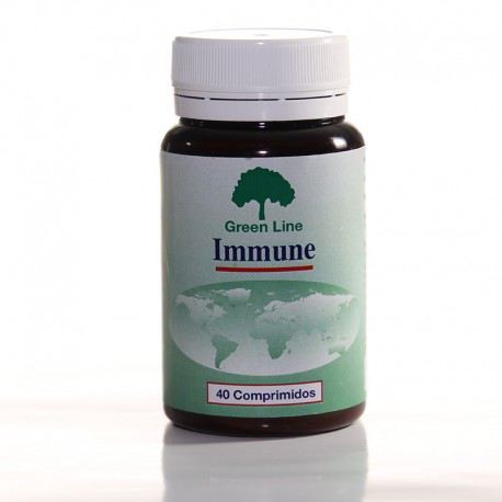 Ultravit Immun 40 Tabletten