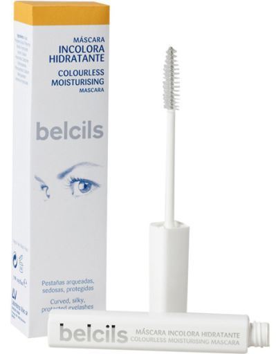 Belcils Farblos Rimmel 7ml