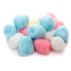 Cotoni Cotton 40 Make-up-Entferner-Kugeln